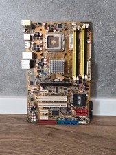 ASUS P5K SE Motherboard LGA775 Intel P35 Chipset – Fully Tested – Retro Gaming picture