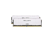 Crucial Ballistix 3600 DDR4 Kit 32GB DRAM Desktop Gaming Memory BL2K16G36C16U4W picture