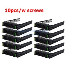 10pcs/lot,A3C40179841 Fujitsu RX2540 RX2530 M1 M2 M3 M4 M5 2.5