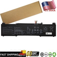 B31N1822 Replacement Battery 42Wh for ASUS UM462 Series 11.52V 3ICP5/57/80 picture