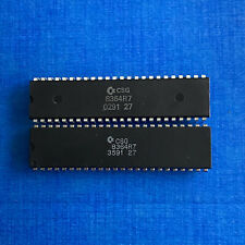 Commodore Amiga CSG 8364R7 (2 X) Paula 8364 R7 Chip #01 Csg #01 2021 picture