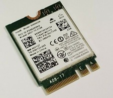 New Lenovo 00JT530 Intel Dual Band Wireless-AC 8260 8260NGW BT NGFF picture