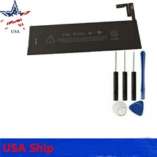 Battery for Apple A1542 Apple Magic Trackpad 2 A1542 020-8446 Fast Delivery New picture