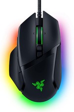 Razer Basilisk V3 Wired Optical Gaming Mouse w/ Chroma RBG Certified Refurbished picture