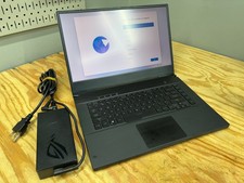 ASUS ROG Zephyrus M15 GU502LV 15.6