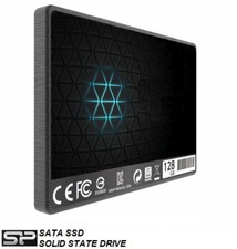 128 256 512 GB 1TB SSD SATA Silicon Power with Windows 11 Home Installed UEFI picture