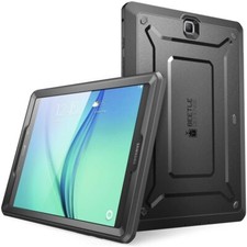 SUPCASE for Samsung Galaxy Tab A 8.0 inch 2015 Screen Bumper Case Shell Cover US picture