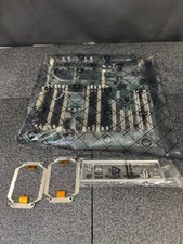 Asus DSFB-D12 SAS Socket LGA771 Intel 5000P Chipset SSI EEB System Board picture