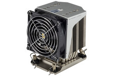 NEW Supermicro SNK-P0080AP4 Socket LGA4189 4U Active CPU Heat Sink Retail Boxed picture