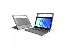 MAXCases Extreme Shell-F3 Slide Chromebook Case for Lenovo 100e G5 Chromebook picture