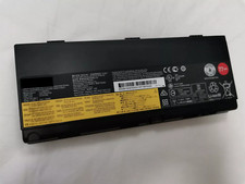 Genuine L17M6P51 01AV496 SB10K97635 Battery For Lenovo Thinkpad P50 P51 P52 77++ picture