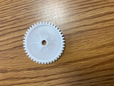 HP P/N RU5-0955 GEAR NEW (from old stock) picture