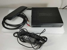 CradlePoint AER1650LP4 4G Router - 5 Ethernet Ports w/antenna and power Ethernet picture