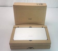 Cisco Meraki MX67-HW Cloud Managed Security Appliance Unclaimed Unused Open Box picture