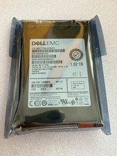 compatible EMC D4F-2SFXL2-1920 005053156 005053157 1.92TB SSD 2.5