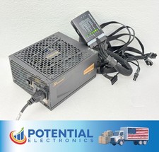 SeaSonic PRIME GOLD SSR-1000GD 80 Plus Gold 1000W Fully Modular Power Supply picture