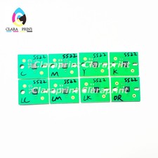 SS22 One Time  Use Chip for Mimaki JV200 CJV200 JV330 CJV330 Printer picture