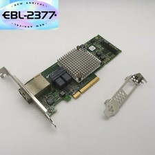 Adaptec ASR-8885 2277000-R 24VP1 12Gb/s SAS SATA PCIe Raid Controller Card picture