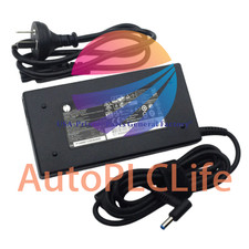 Original 906329-002 677762 HSTNN-CA25 19.5V 6.15A 120W Slim Power Supply Adapter picture