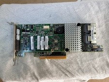 CISCO MR SAS 9271-8i ucs-raid9271cv-8i v02 Low-Profile RAID Controller picture