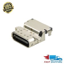 Type-C USB DC Jack Power Charging USB-C Port For Acer Swift 3 SF314-511 N20C12 picture