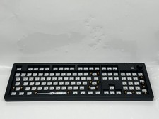 Glorious GMMK 3 100% Barebones RGB Wired Gaming Keyboard - Black picture