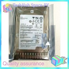 1PCS 870765-B21 870798-001 New for HPE 900GB SAS 6G 10K SFF SC HDD Hard Drive picture