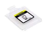 10x AMD SAM SP3 CPU Socket Protector Cap Cover Processor Socket Cover Protector picture