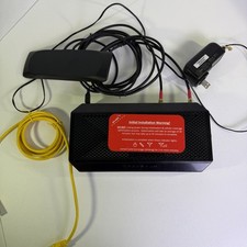 Cradlepoint E110-C4D Comcast Business CP2 LTE Cellular Backup Router S5A036A picture