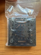 3D Printer V-Slot Gantry Plate Carriage 6 Wheels CNC Machine Linear X003CL765H picture