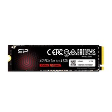 Silicon Power 1TB UD90 NVMe 4.0 Gen4 PCIe M.2 SSD R/W up to 1 TB, picture