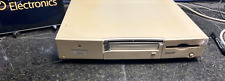 POWER Macintosh 6100/60 UNTESTED VIDEO-PARTS AND REPAIR picture