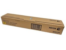 Xerox 006R01386 YELLOW Toner (6R1386) Xerox 700 Digital Color Press Xerox 700i  picture