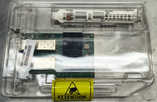 Mellanox MCX631102AS-ADAT ConnectX-6 Lx 10/25Gb SFP28 PCI CX631102A Network Card picture