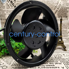 SERVO	 100% brand new and original  ventilator  D1751U24B8CP371 picture