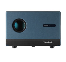 ViewSonic LX60HD 1080p Smart LED Projector with Built-in Google TV / Express picture