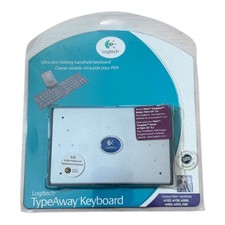 Logitech TypeAway Folding Keyboard Palm m125 m130 m500 m505 m515 i705 OB picture