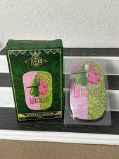 Wicked Themed Wireless PC Mouse picture