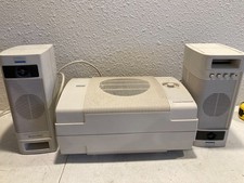 Altec Lansing ACS400 PC Speakers with ACS250 Powered Subwoofer picture