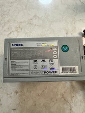 antec power supply picture