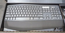 Logitech MK850 Performance Wireless Keyboard Mouse Combo MK 850 picture