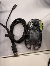 Mercury M2 Wireless Gaming Mouse w/ Original Cable, and Dongle picture