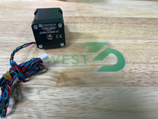 LDO Motors 42STH48-2804AH & 2804AH(S55) / AC Super Speedy / Super Power High Tem picture
