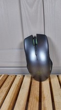 Razer Lancehead Wired/Wireless Laser Gaming Mouse with USB Cable No DONGLE picture