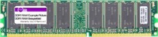 256MB Infineon DDR1 PC2700R 333MHz ECC Reg RAM HYS72D32300GBR-6-B / IBM 73P2872 picture