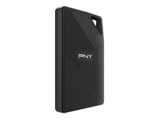 PNY RP60 2TB USB 3.2 Type-C Portable SSD - Up to 2000MB/s, USB-C, USB 3.2 picture