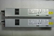 Lot of 2 IBM Emerson 39Y7200 Power Supply for X3650 X3550 M2 Servers picture