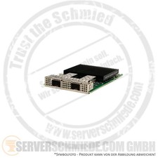Dell Intel E810-XXVDA2 2x 10/25GbE SFP28 OCP 3.0 Controller Network 061X09 picture