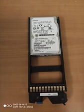 Hitachi 3282389-A 0B25662 AMF600 600GB 10K RPM 2.5in 6G SAS Drive picture