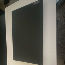 Lenovo v15 G2 IJL untested, no power cable. picture